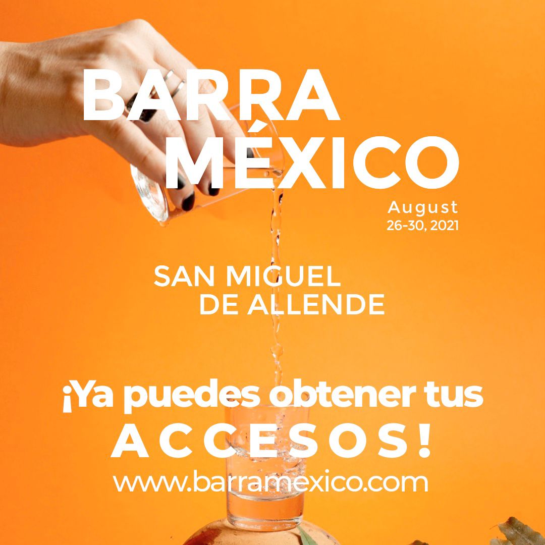 Barra México