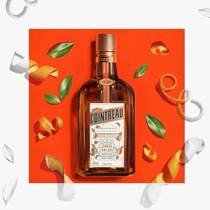 Cointreau L'Unique