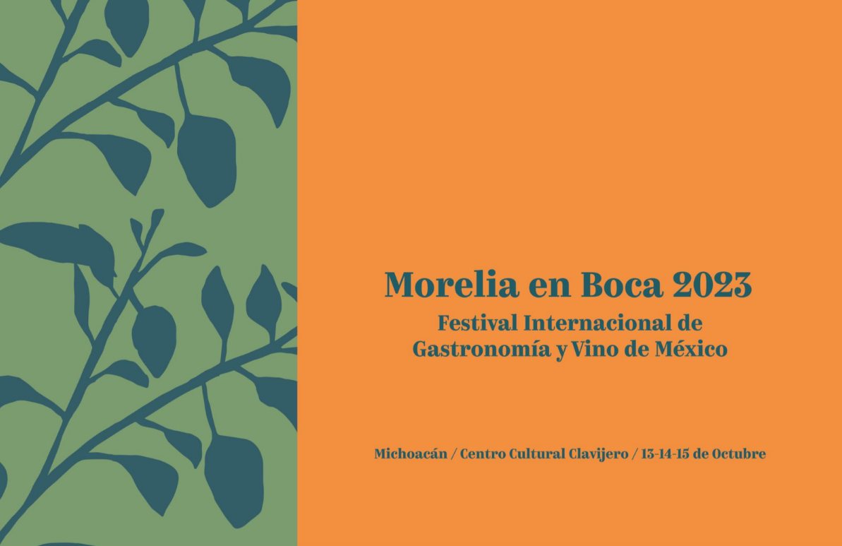 Morelia en Boca 2023