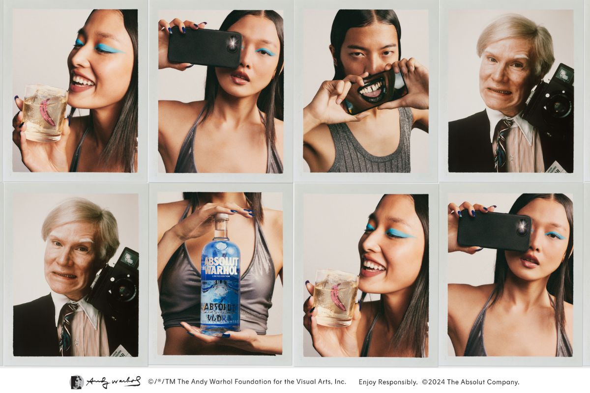 absolut andy warhol precio