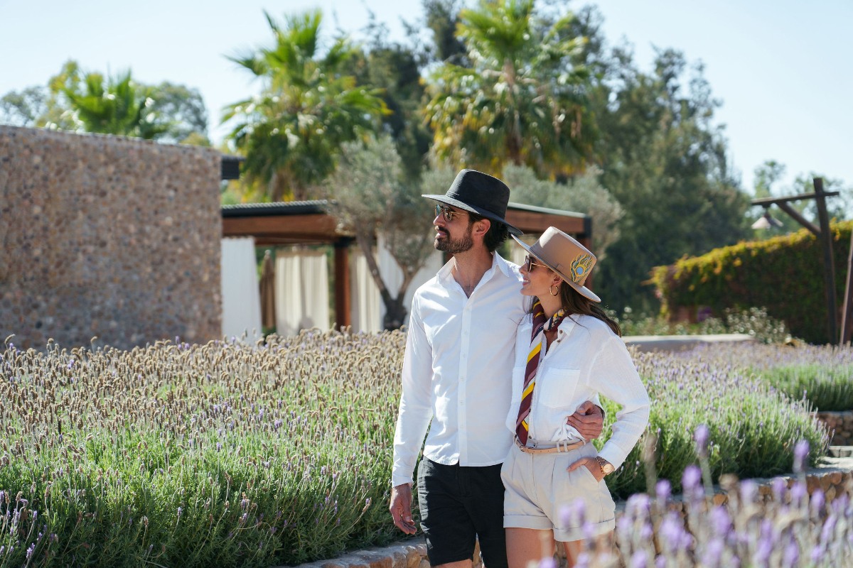 spa San Miguel de allende