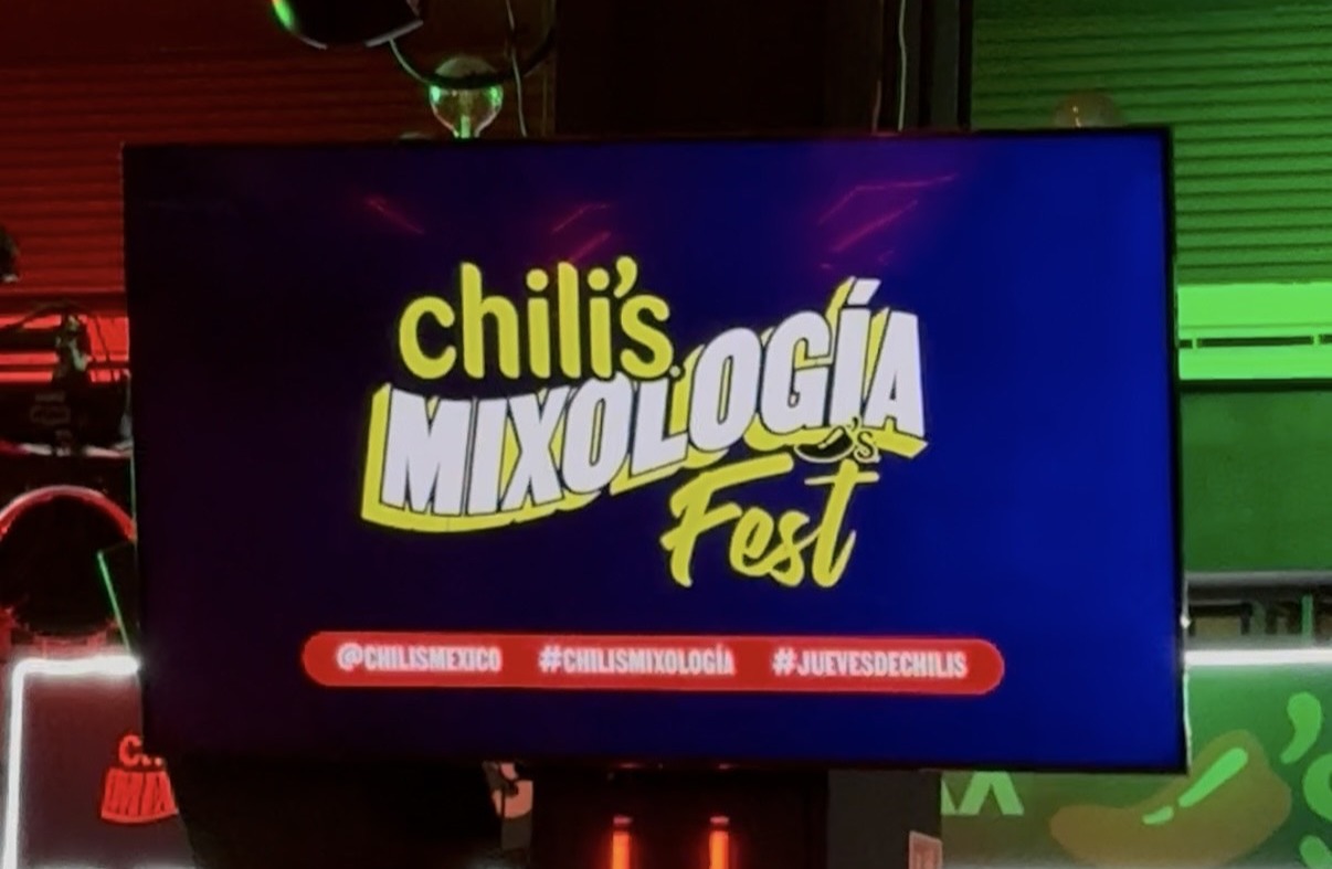 chilis facturación