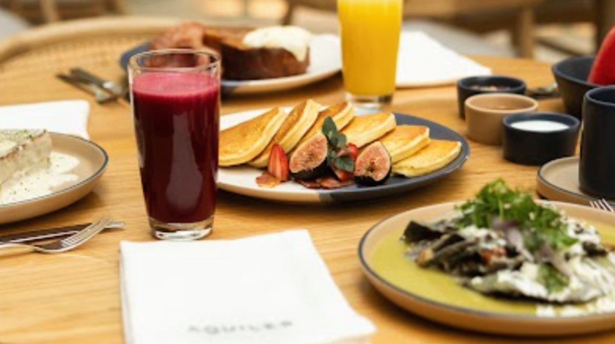 El brunch por el Día del Padre en la Roma que no te puedes perder
