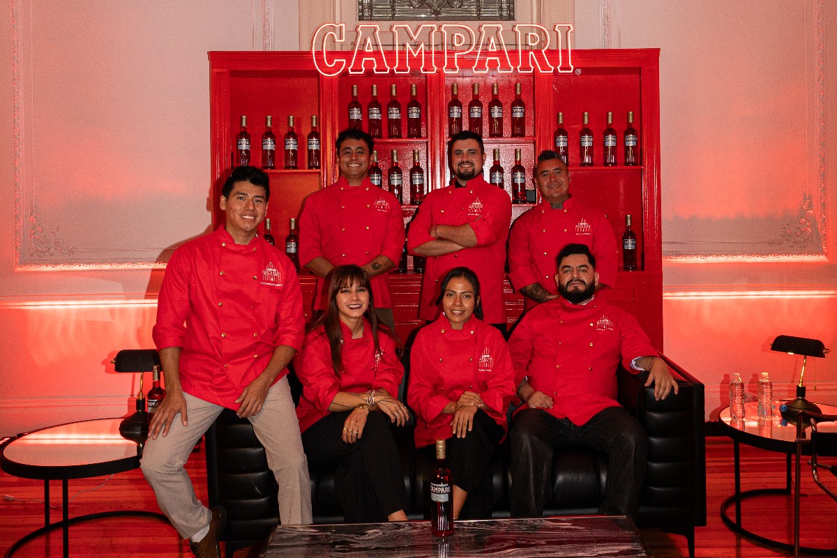 BArtender mexico