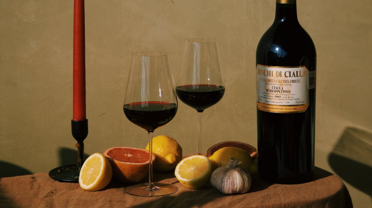 ¿Qué vino regalarle a papá según su personalidad?