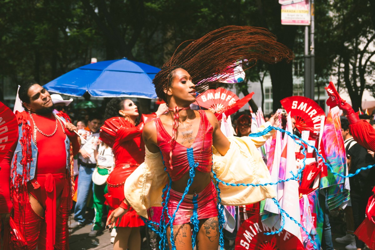 Pride CDMX