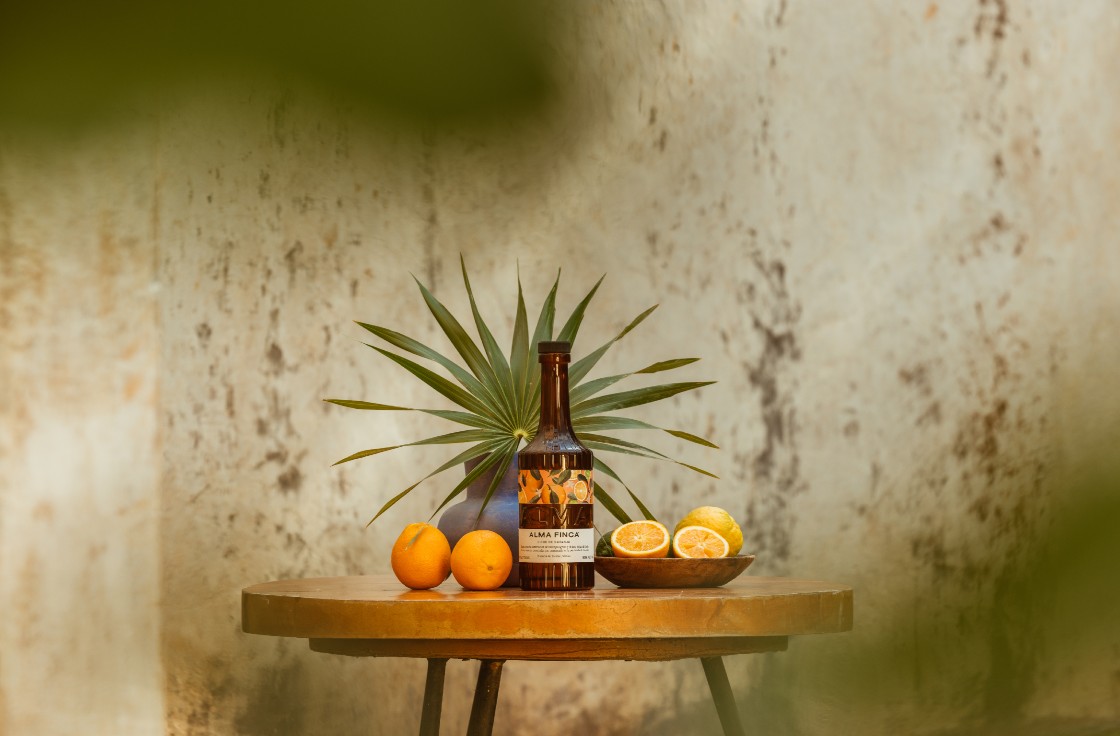 coctelería Yucatán