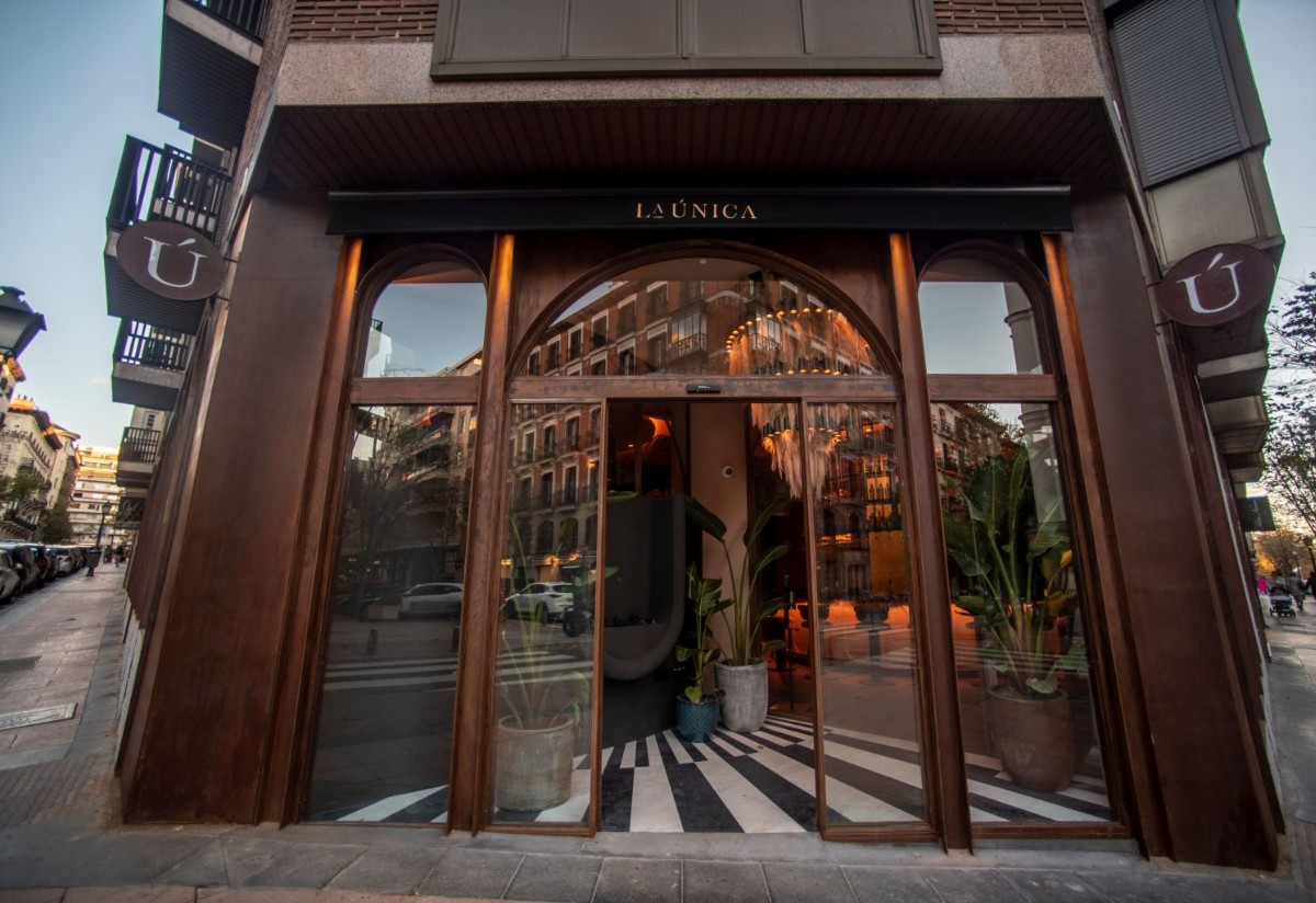 cocina norteña Madrid