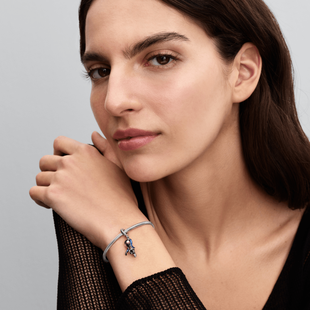 Miles Morales, charm Pandora