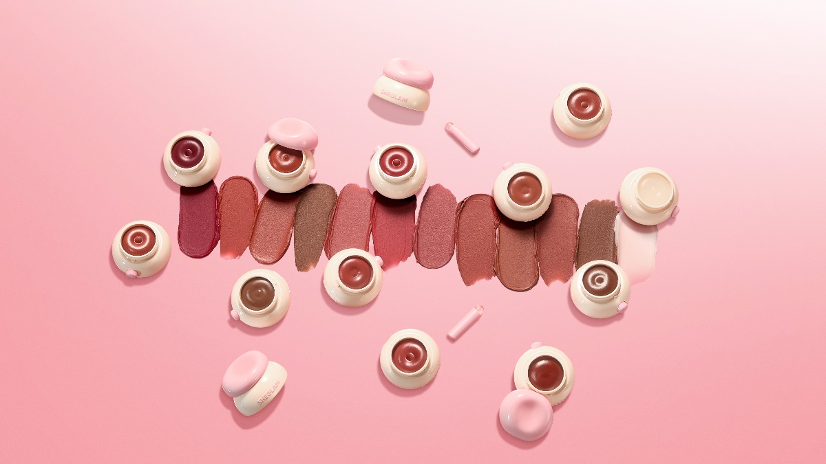 Bounce Putty Pocket Lip Pot: el labial más cute en tu bolsillo