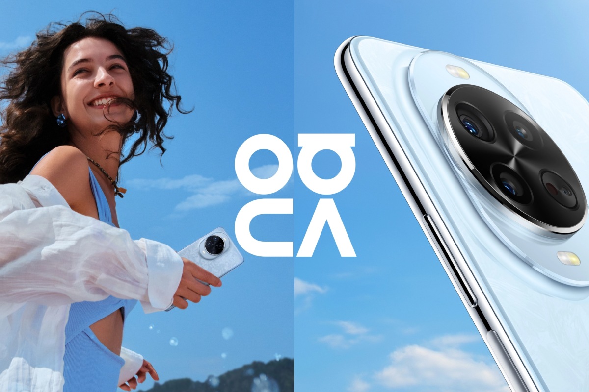 El HUAWEI nova 14 Pro es el primer teléfono de la serie nova con Cámara Ultra Chroma.