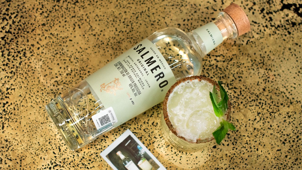 Tres mezcales que son sinónimo de éxito, tradición y leyenda