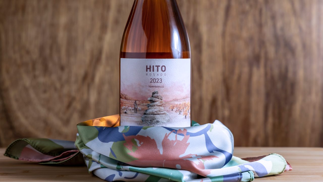 Bodegas Cepa 21 y Miham Design llevan el vino más allá de la copa con esta colaboración