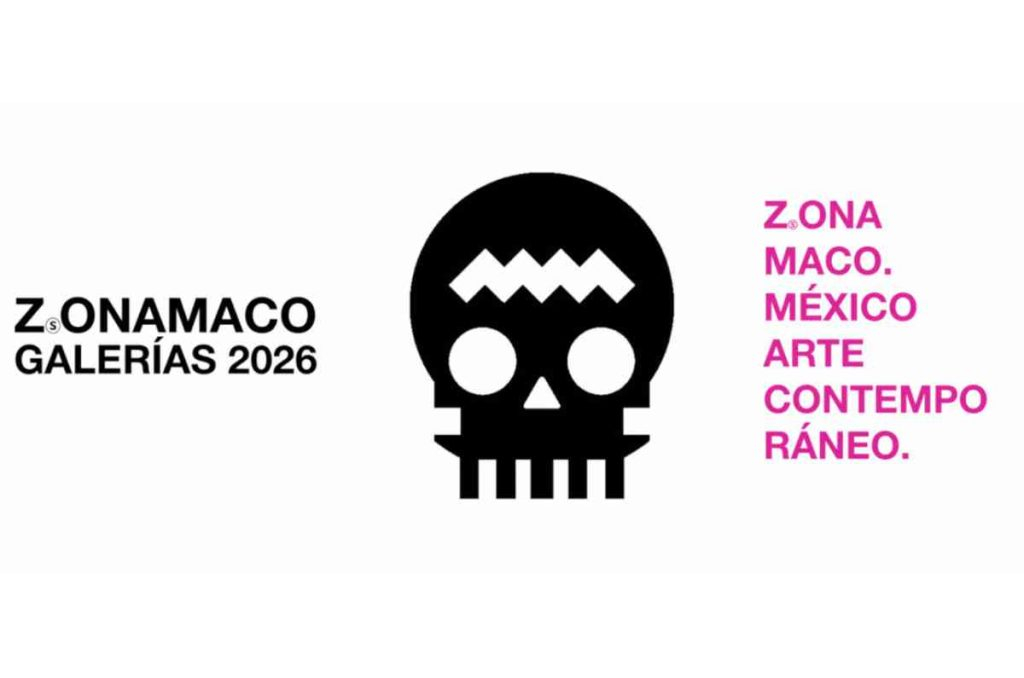 ZONAMACO, Semana del arte CDMX 2026