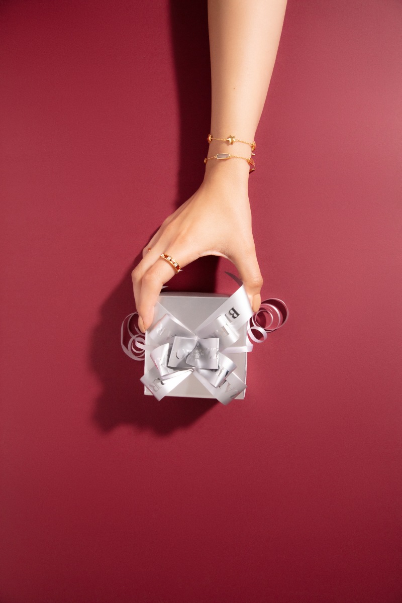 Joyerías BIZZARRO celebra 47 años contigo