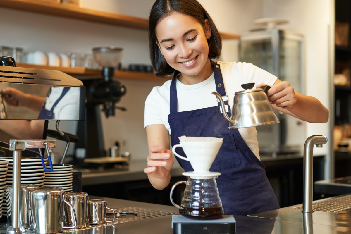 Día del Barista y 3 claves para mejorar tu café en casa