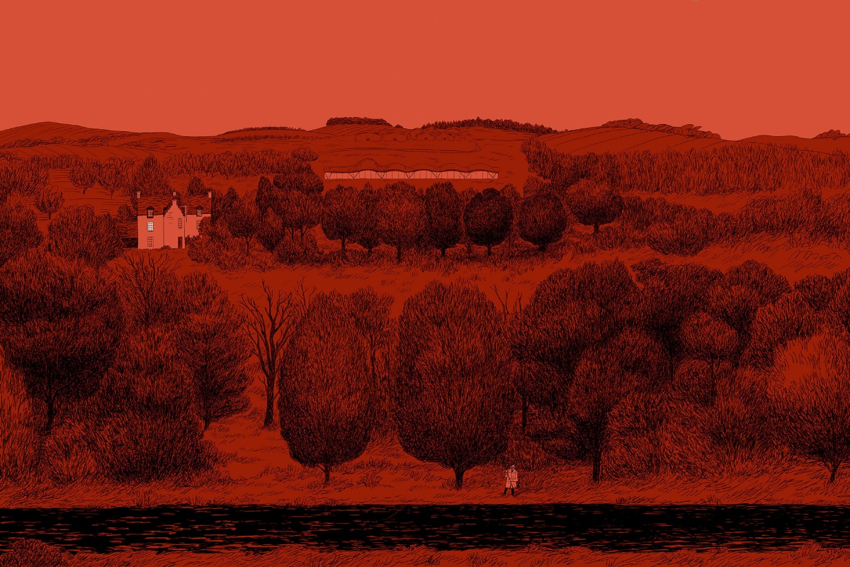 The Macallan con lujo, sostenibilidad y whisky desde Speyside