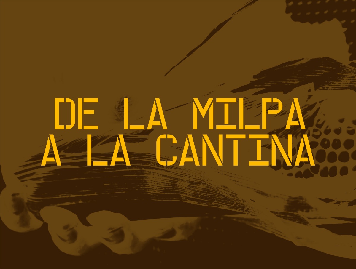 Estación Maizajo: el Mundial se vive entre tacos y cultura