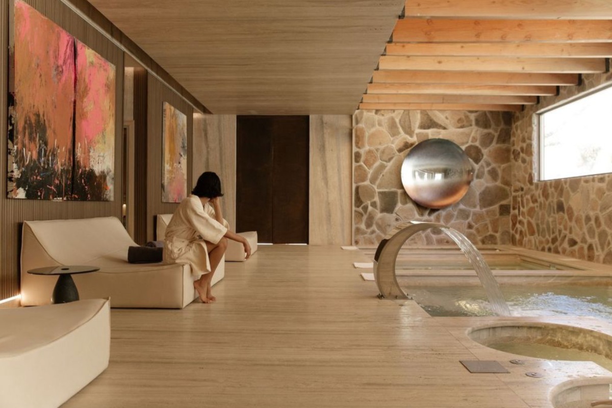 Valle de Guadalupe con experiencias de gastronomía y bienestar