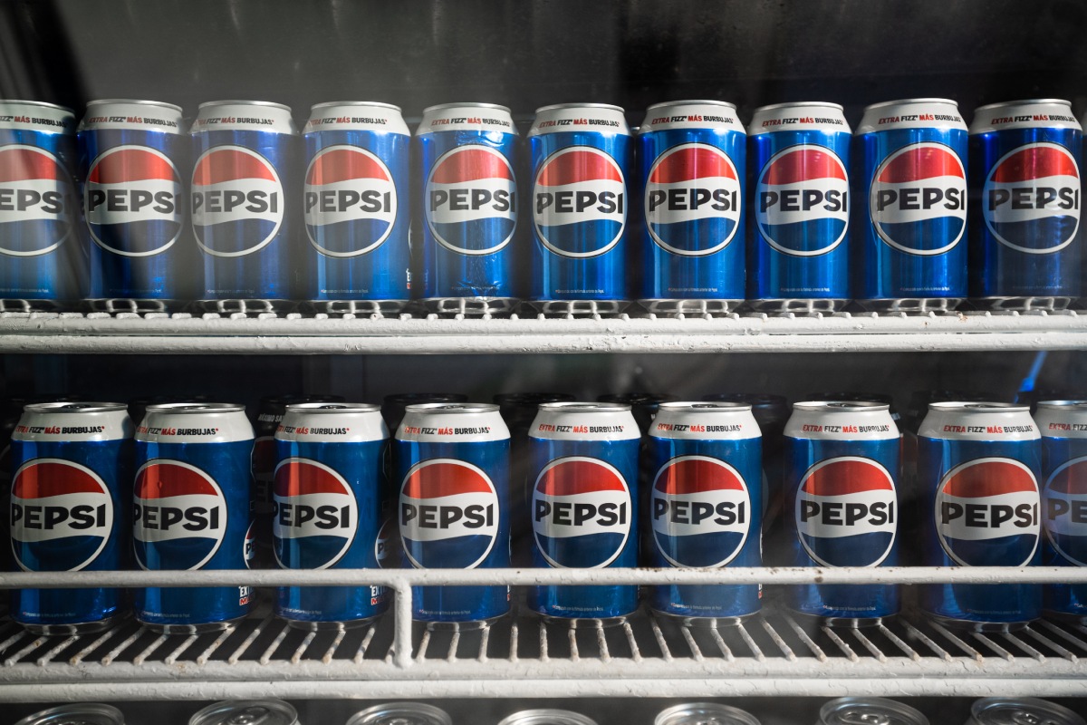 Pepsi Extra Fizz te refresca con más burbujas
