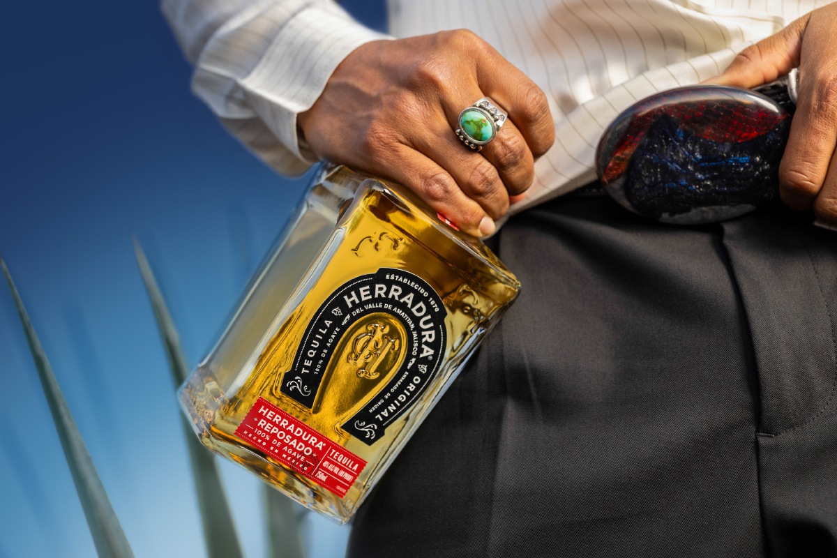 Casa Herradura y la historia del primer Tequila Reposado